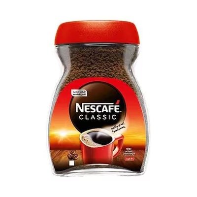 Nescafe Classic Instant Coffee – 47.5 gm