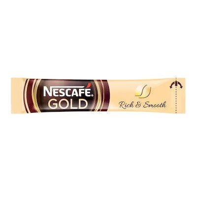 Nescafe Gold Rich & Smooth Sachet – 1.8 gram