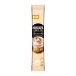 Nescafe Gold Cappuccino Vanilla Coffee - 18 gram