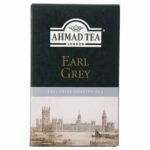 Ahmed Tea Earl Grey Tea - 100Gm