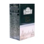 Ahmed Tea Earl Grey Tea - 100Gm