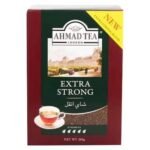 Ahmad Tea Extra Strong Loose Tea - 200 gram