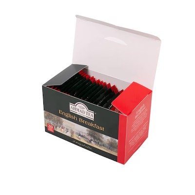 Ahmad Tea English Breakfast - 20 Bags