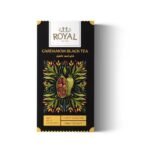 ROYAL BLACK TEA WITH CARDAMOM 20TB