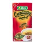 Isis Natural Caraway Herbs Tea - 20 Bags