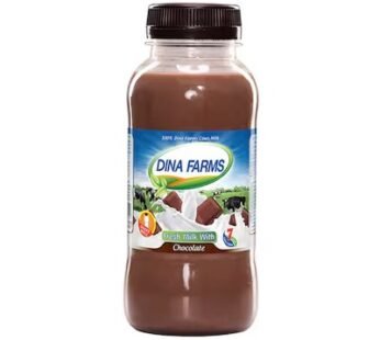Dina Farms Milk with Chocolate – 250ml