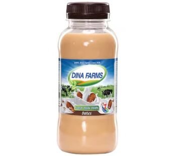 Dina Farms Milk with Dates – 250ml