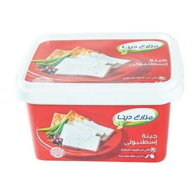 Dina Farms Istanboli Cheese – 450 gram