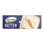 Dina Farms Unsalted Butter - 900 gram