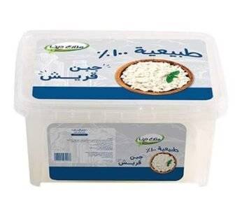 Dina Farms Cottage Cheese – 450 gm