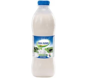Dina Farms Full Cream Milk – 850ml