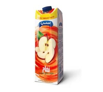 Beyti Tropicana Apple Juice – 1 Liter