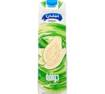 Beyti Tropicana Guava Juice – 1 Liter