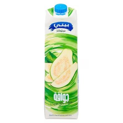Beyti Tropicana Guava Juice - 1 Liter