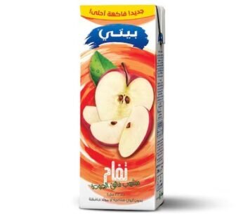 Beyti Tropicana Apple – 235ml