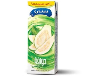 Beyti Tropicana Guava Juice – 235ml