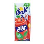 Beyti Kol Youm Apple Juice - 225ml