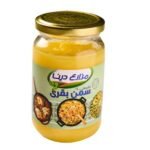 Dina Farms Pure Ghee - 275 gram