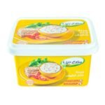 Dina Farms Low Salt Cheese - 450 gram