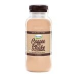 Dina Farm Fresh Milk with Coffee - 250 ml