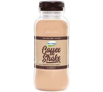 Dina Farm Fresh Milk with Coffee – 250 ml