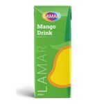 Lamar Mango Drink - 200ml