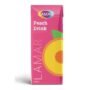 Lamar Peach Drink - 200ml