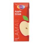 Lamar Apple Drink - 200 ml