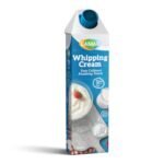 Lamar Whipping Cream - 1 Liter
