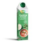 Lamar Cooking Cream - 1 Liter
