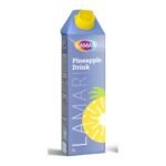 Lamar Pineapple Drink - 1 Liter