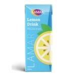 Lamar Lemon Mint Drink - 200ml
