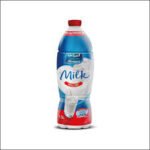 Almarai Full Fat Milk - 1.5 Liters
