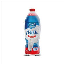 Almarai Full Fat Milk - 1.5 Liters