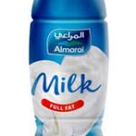 Almarai Full Cream Milk - 1 Liter