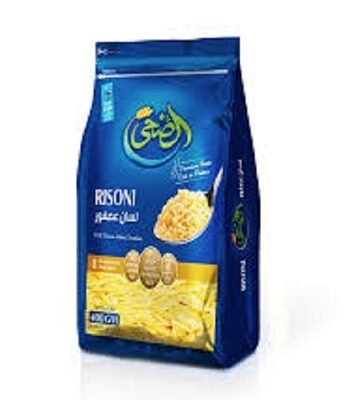 Al Doha Risoni Pasta Rice - 400g