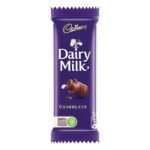 Cadbury Dairy Milk Bubbly Chocolate - 28g