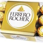 Ferrero Rocher Chocolate - 375g