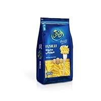 Al Doha Fusilli Pasta - 400g