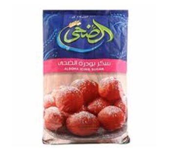 Al Doha Powdered Sugar – 500g