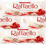 Ferrero Raffaello White Chocolate - 30g