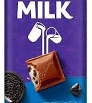 Cadbury Dairy Milk Oreo Chocolate - 95g
