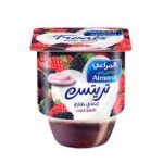 Almarai Treats Berries Yogurt - 105g
