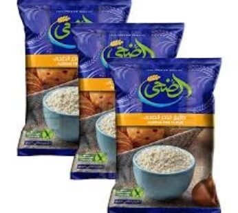 Al Doha Fine Flour – 1kg