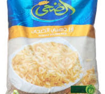 Al Doha Golden Thai Rice – 1kg