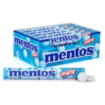 Mentos Mint Candy - 30 gram