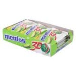 Mentos