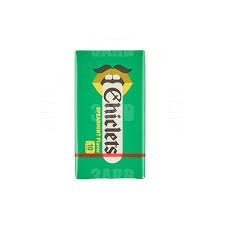 Chiclets