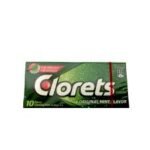 Clorets