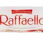 Ferrero Raffaello White Chocolate - 30g